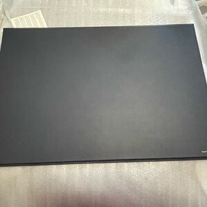 Ralph Lauren blotter nwt